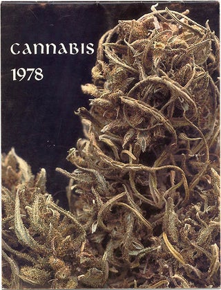 Item #39552 CANNABIS CALENDARS 1978-1980
