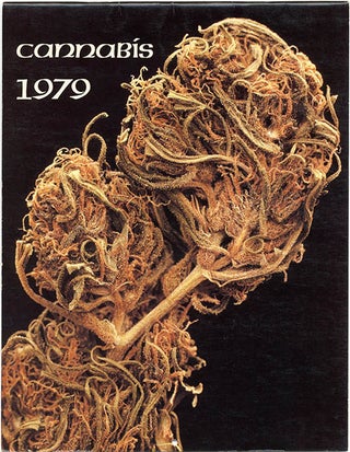 CANNABIS CALENDARS 1978-1980.