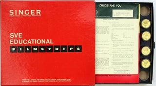 Item #39561 DRUGS AND YOU