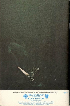 DRUGS AND YOU.