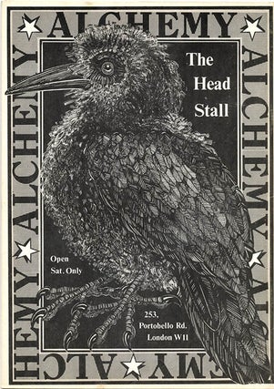 HOME GROWN #1-10 (London: Alchemy Publications, June 1977 - Winter 1981) - all published + original cartoon artwork by Ed Barker + more.