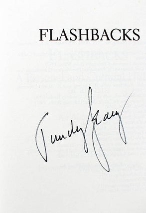 Flashbacks: A Personal and Cultural History of an Era.