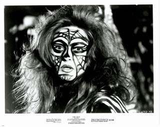 Item #39679 An original 8x10 b/w film still featuring Susan Strasberg in a scene from Roger...