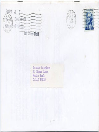 FREE UNIVERSITY OF PALO ALTO. Five semester catalogues:
