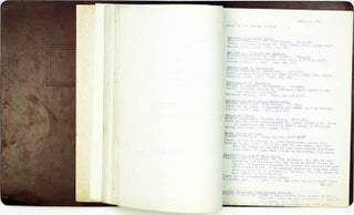 THE EXPERIMENTAL COLLEGE. Experimental College: Descriptions, Impressions and Projections (San Francisco State College, c. May 1966).