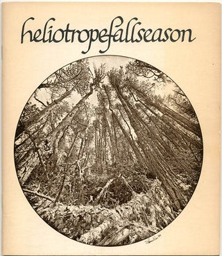 HELIOTROPE FREE UNIVERSITY - San Francisco Marin. Two semester course catalogues, Fall 1968 and Fall 1969.