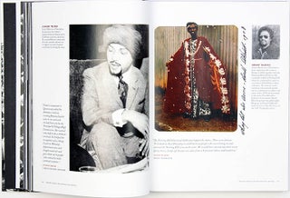 Carnival: A Photographic and Testimonial History of the Notting Hill Carnival.