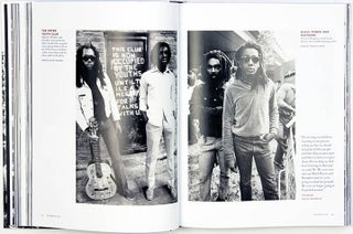 Carnival: A Photographic and Testimonial History of the Notting Hill Carnival.