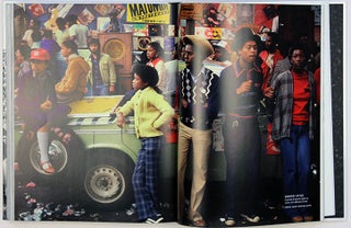 Carnival: A Photographic and Testimonial History of the Notting Hill Carnival.