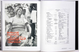 Carnival: A Photographic and Testimonial History of the Notting Hill Carnival.