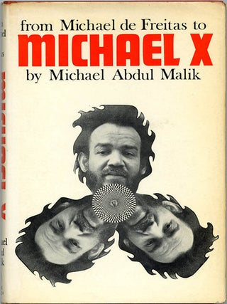 Item #39739 From Michael de Freitas to Michael X. Michael Abdul MALIK