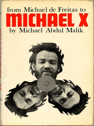 Item #39740 From Michael de Freitas to Michael X. Michael Abdul MALIK