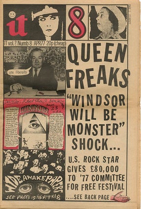The Queen of Swing.
