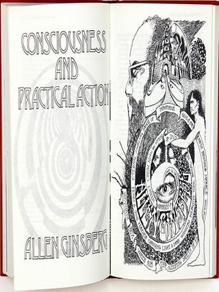 FIRE #1-15 (all published). London: 1967-1972.