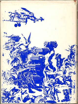 FIRE #1-15 (all published). London: 1967-1972.