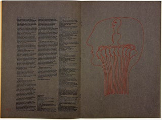 FIRE #1-15 (all published). London: 1967-1972.