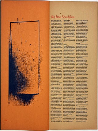 FIRE #1-15 (all published). London: 1967-1972.