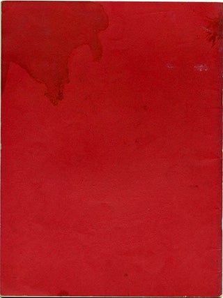 “The Dialectics of Liberation, A Conference”, a 4pp. report in IKON #4 (NY: October 26, 1967) + 2 other issues.