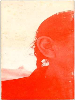 “Conference/Dialectics of Liberation: a Circuit Report” (8pp.) in CIRCUIT #5 (London: Winter 1968).