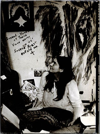 Mary Barnes: Two Accounts of a Journey Through Madness.