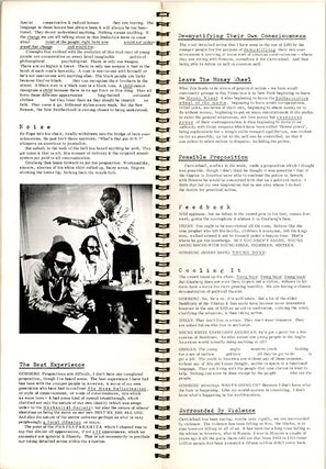 The Kodak Mantra Diaries, October 1966 to June 1971.