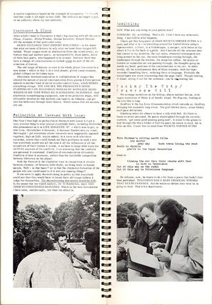 The Kodak Mantra Diaries, October 1966 to June 1971.