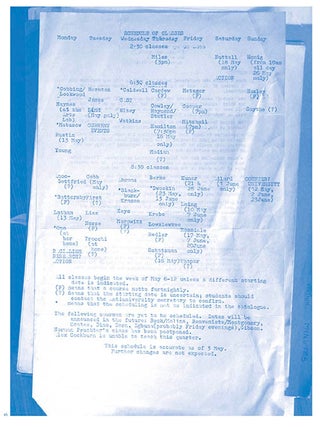 Antiuniversity of London - Antihistory Tabloid.