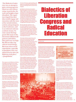 Antiuniversity of London - Antihistory Tabloid.