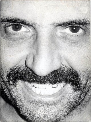 Item #39808 ANP Quarterly Volume 2, #6 (Costa Mesa, CA: PM Tenore, July 2012