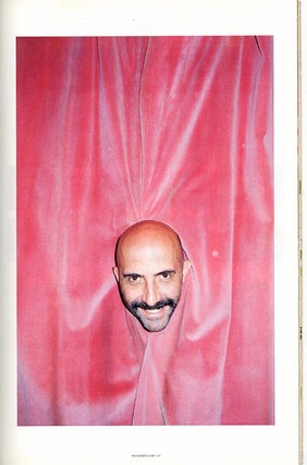 ANP Quarterly Volume 2, #6 (Costa Mesa, CA: PM Tenore, July 2012).
