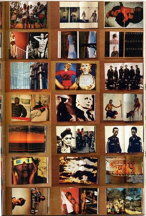 ANP Quarterly Volume 2, #6 (Costa Mesa, CA: PM Tenore, July 2012).