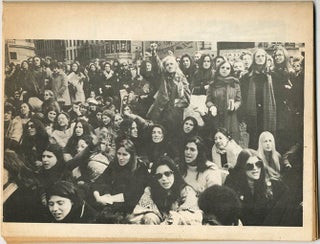 Notes From The Second Year: Women’s Liberation. Major Writings of the Radical Feminists.