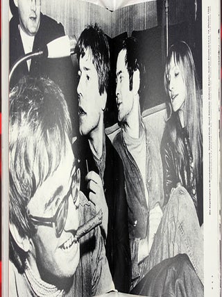 Baader Meinhof: Pictures On The Run, 67-77.