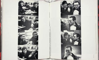 Baader Meinhof: Pictures On The Run, 67-77.