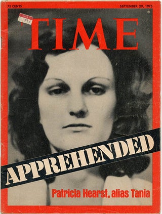 Item #39868 A group of 6 contemporary periodicals, each one with a front cover feature devoted to...