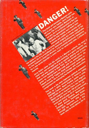 Do It! Scenarios of the Revolution.