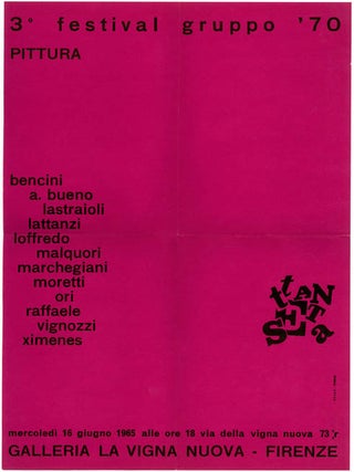 GRUPPO '70.