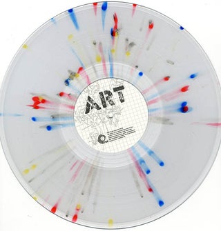 Item #39915 Noise Art. Jeff KEEN