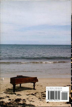 Sound Art: Beyond Music, Between Categories.