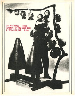 U.S. Highball (1943); Ulysses At The Edge (1955); O Frabjous Day! (1954).