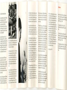 TELLUS, The Audio Cassette Magazine #24 FluxTellus.