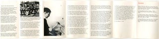 TELLUS, The Audio Cassette Magazine #24 FluxTellus.
