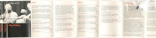 TELLUS, The Audio Cassette Magazine #24 FluxTellus.