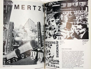 Street Art: The Punk Poster in San Francisco 1977-1981.