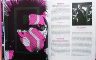 Destroy All Movies!!! The Complete Guide to Punks on Film.