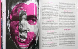 Destroy All Movies!!! The Complete Guide to Punks on Film.