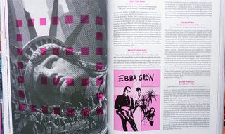 Destroy All Movies!!! The Complete Guide to Punks on Film.