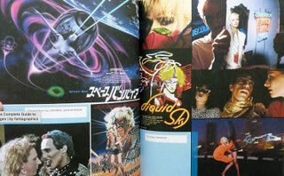 Destroy All Movies!!! The Complete Guide to Punks on Film.