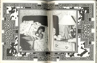 DREKSLER LOBKOWICZ & BROTHERS PRESENTS MEETINGS WITH REMARKABLE PEOPLE NUMBER ONE (Los Angeles, CA: The Great First Amendment Company, c. December 1986).
