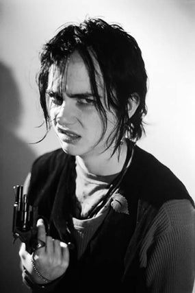 You Killed Me First: The Cinema of Transgression.